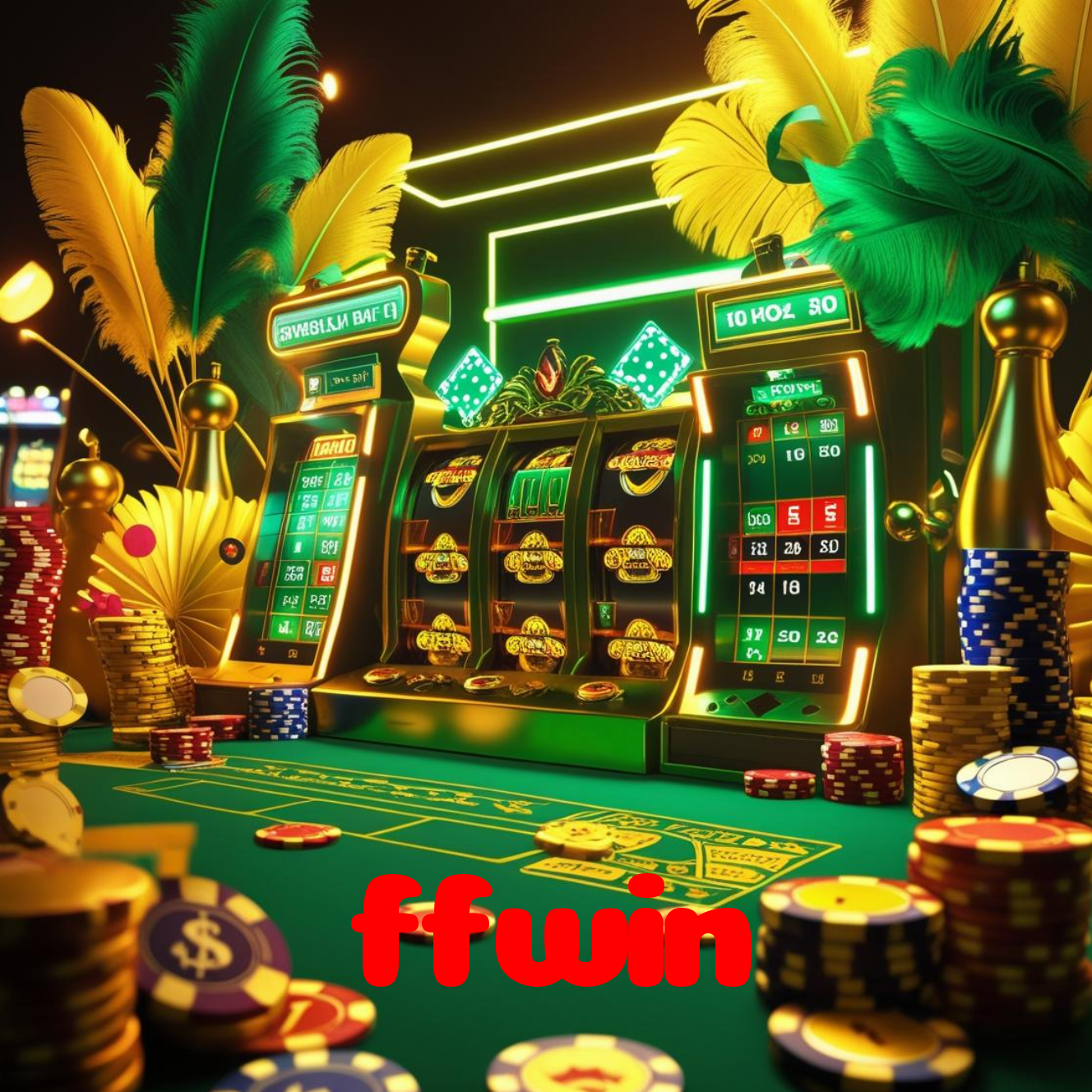 Problemas de Login no ffwin