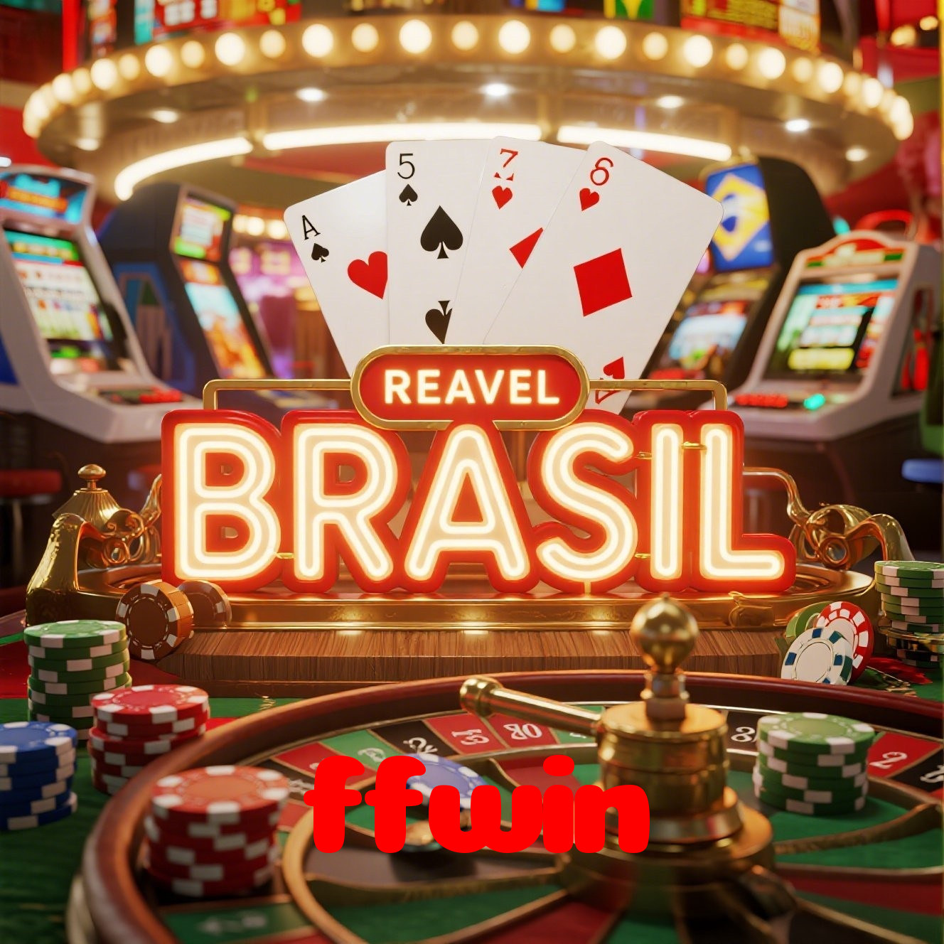 Problemas de Login no ffwin