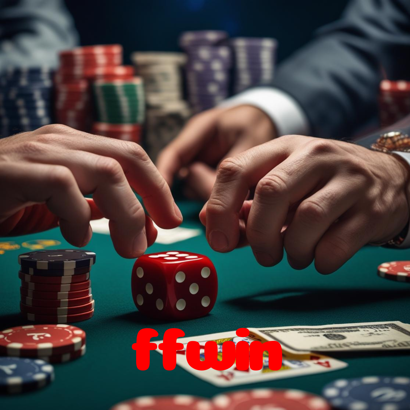 Problemas de Login no ffwin