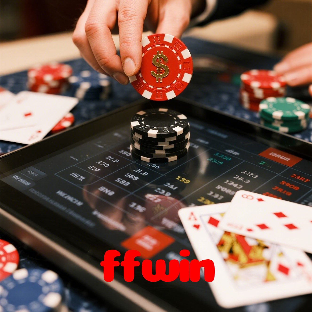 Problemas de Login no ffwin
