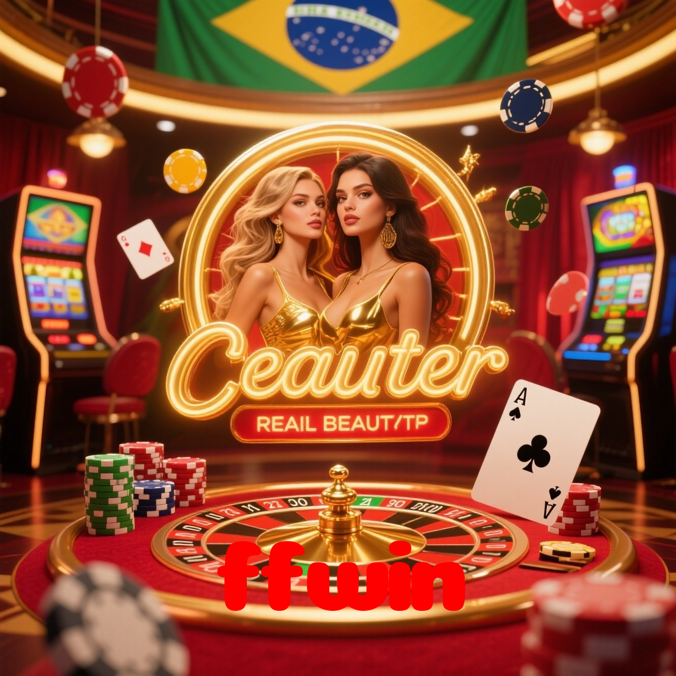 Segurança no ffwin