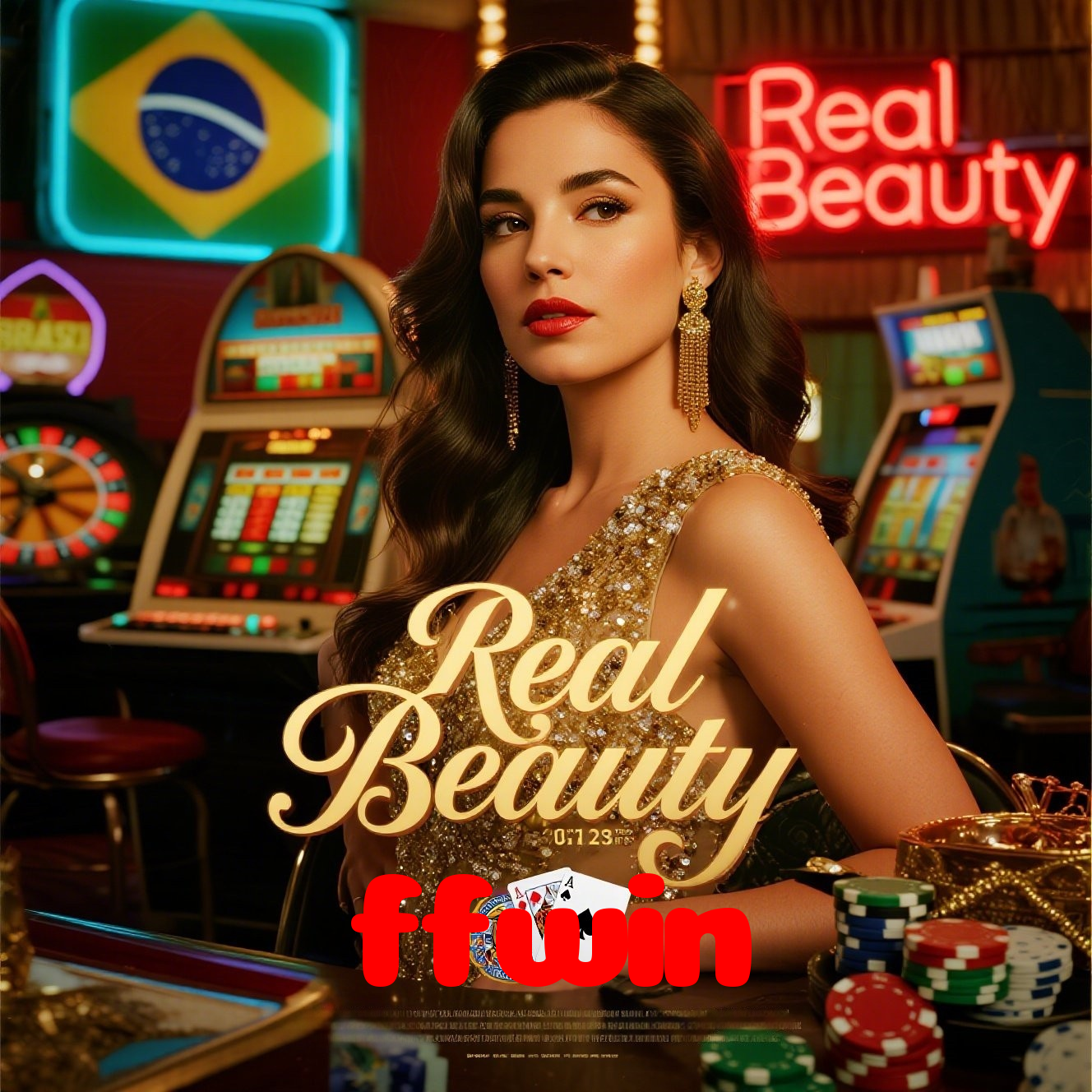 Segurança no ffwin