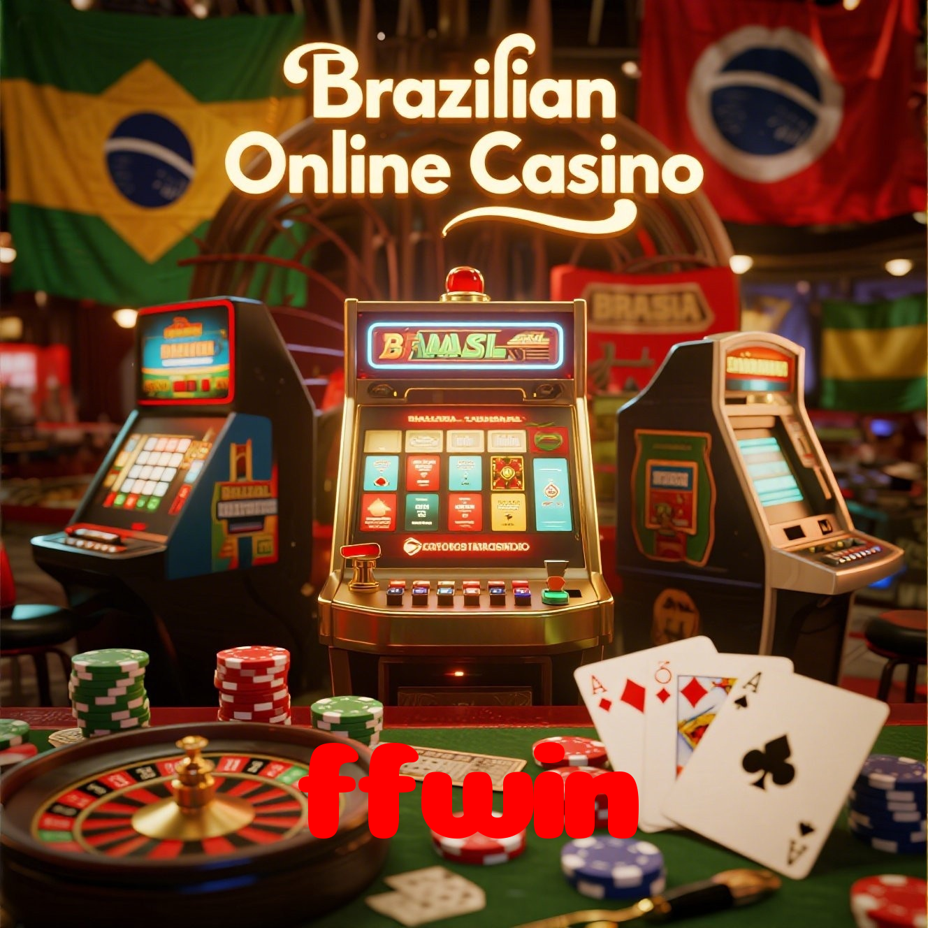 Problemas de Login no ffwin