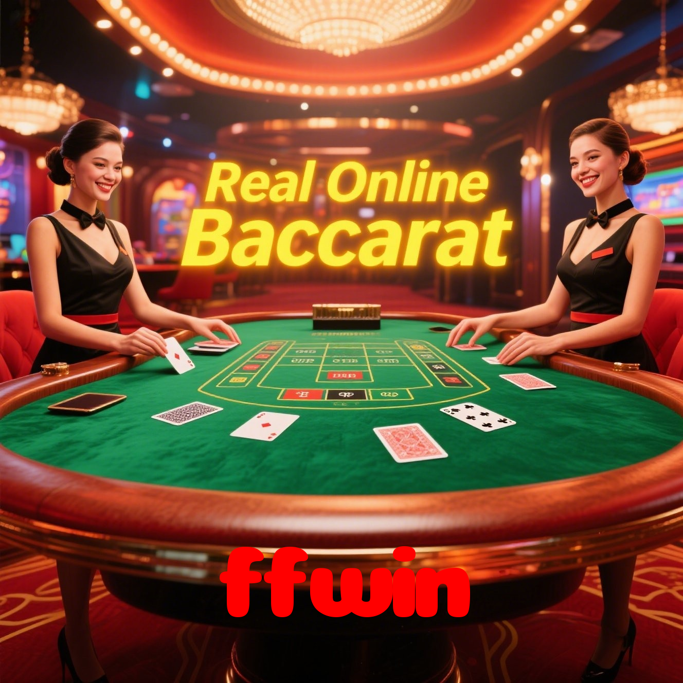 Login no ffwin