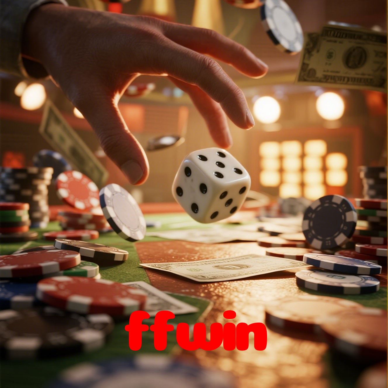 Segurança no ffwin