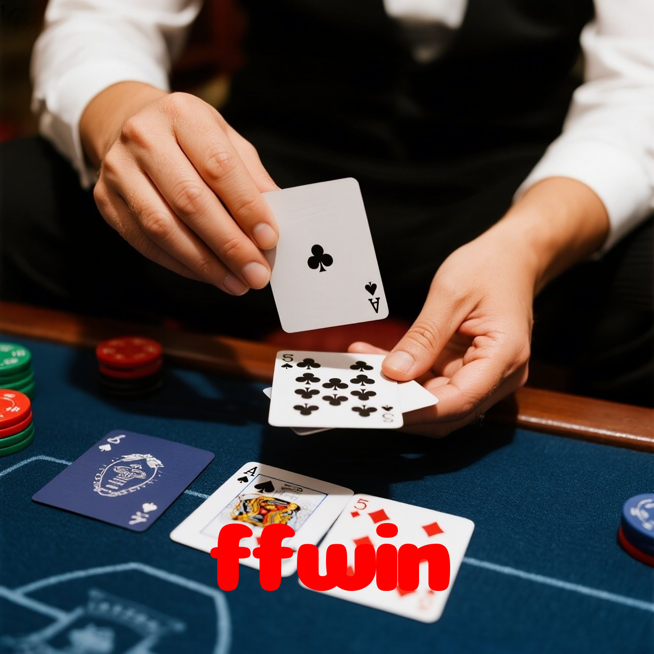 Problemas de Login no ffwin