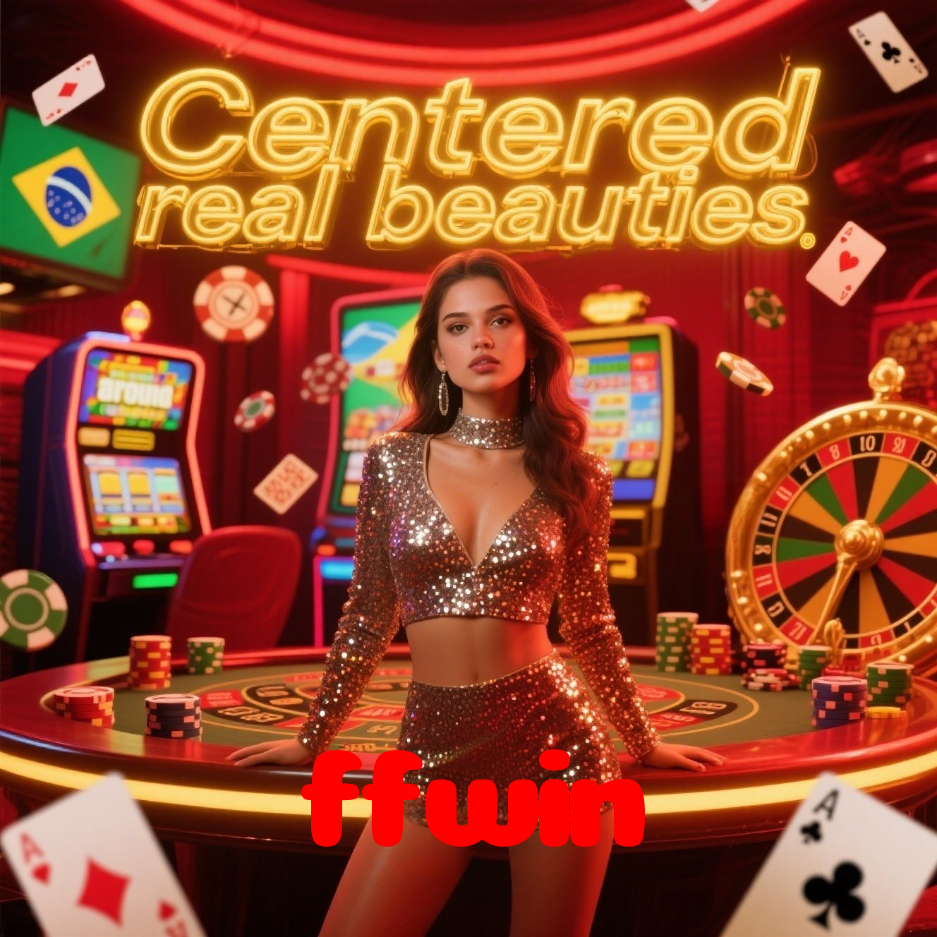 Segurança no ffwin