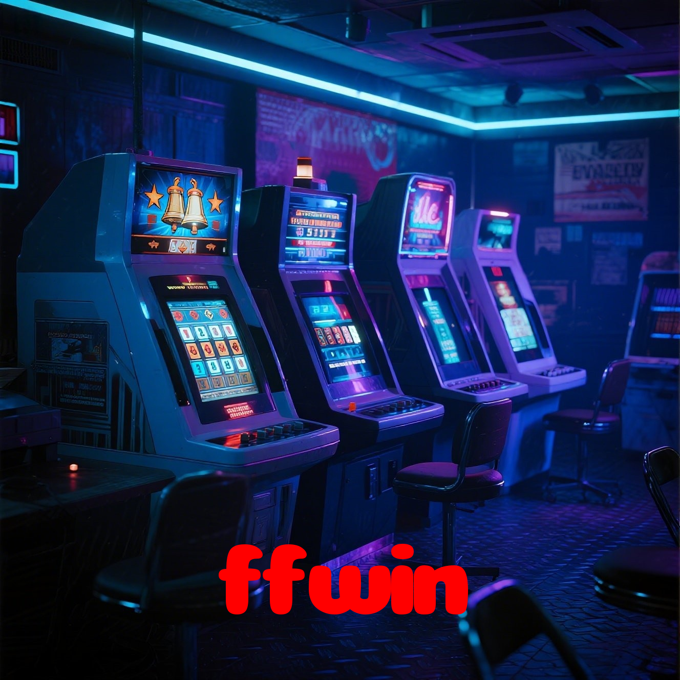 Problemas de Login no ffwin