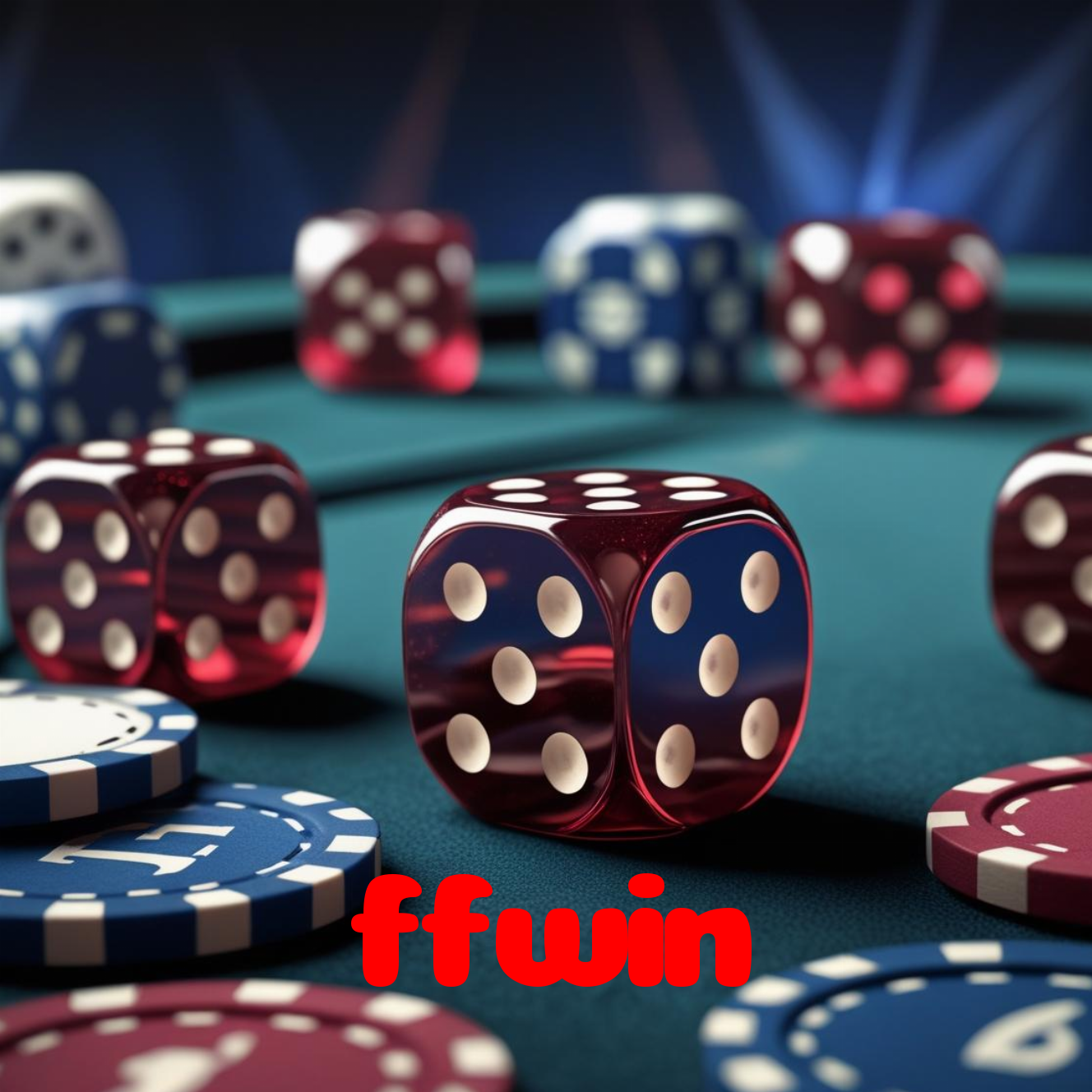 Problemas de Login no ffwin