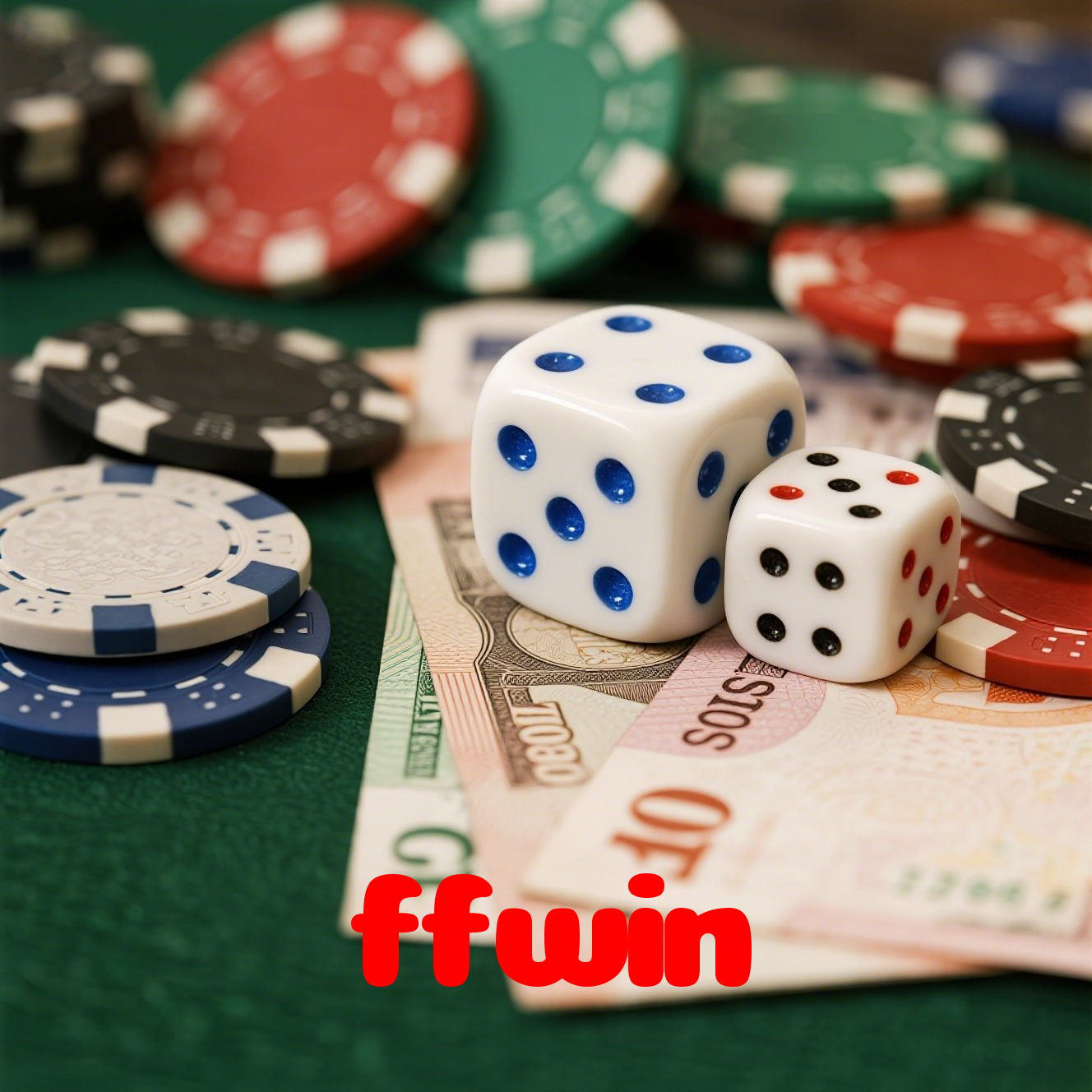Problemas de Login no ffwin
