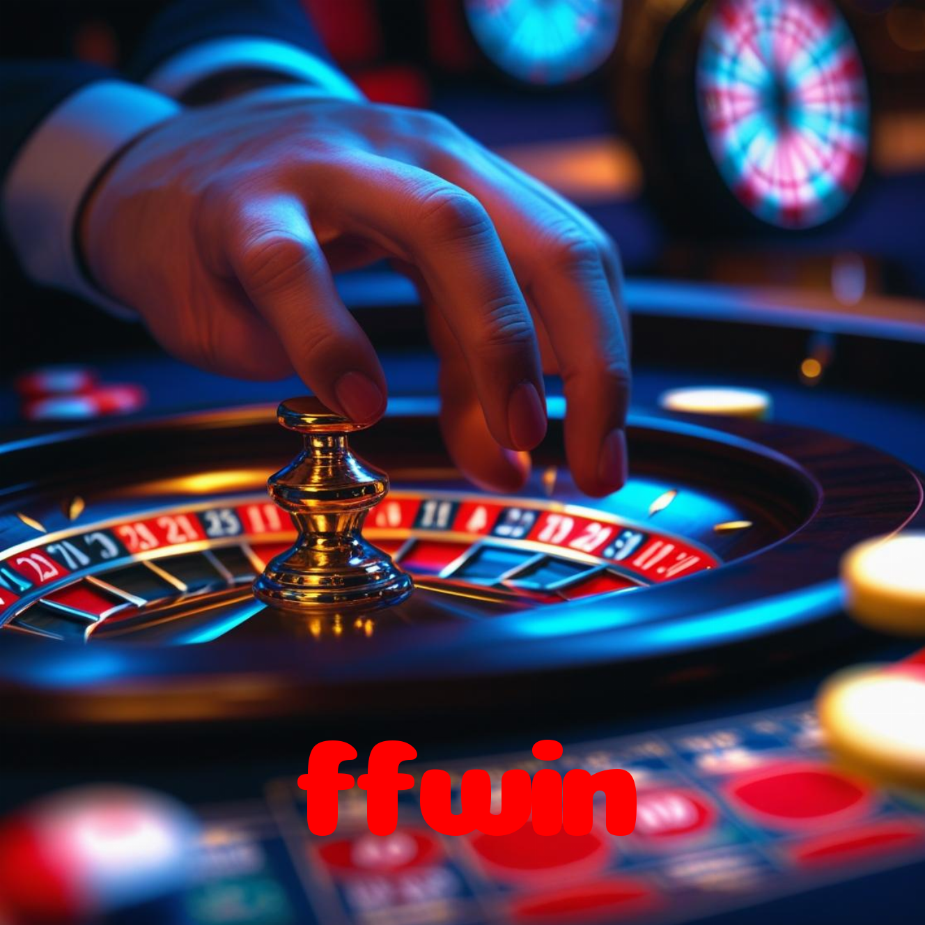 Promoções do ffwin