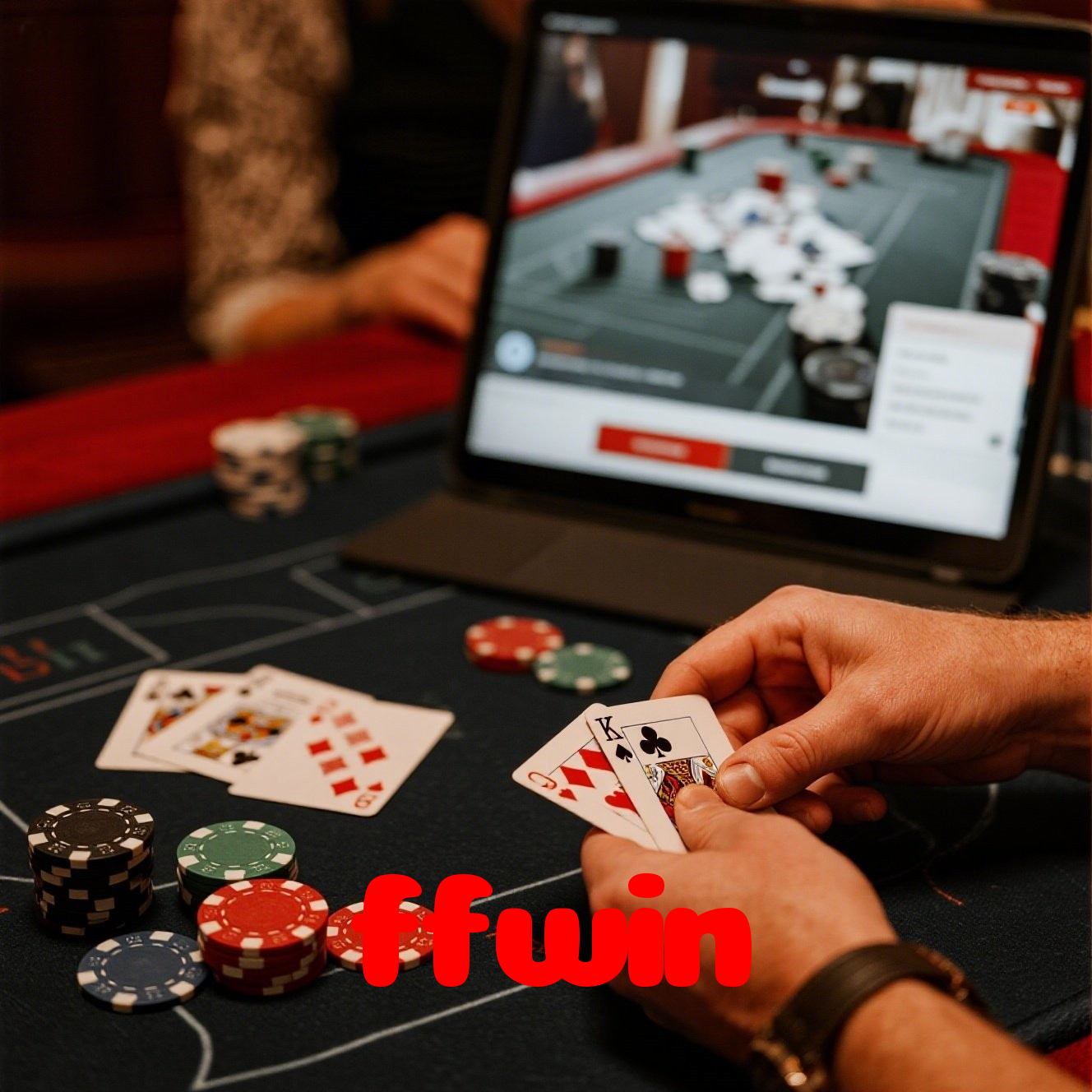 Problemas de Login no ffwin