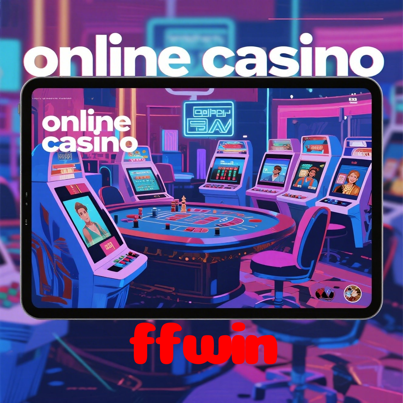 Problemas de Login no ffwin