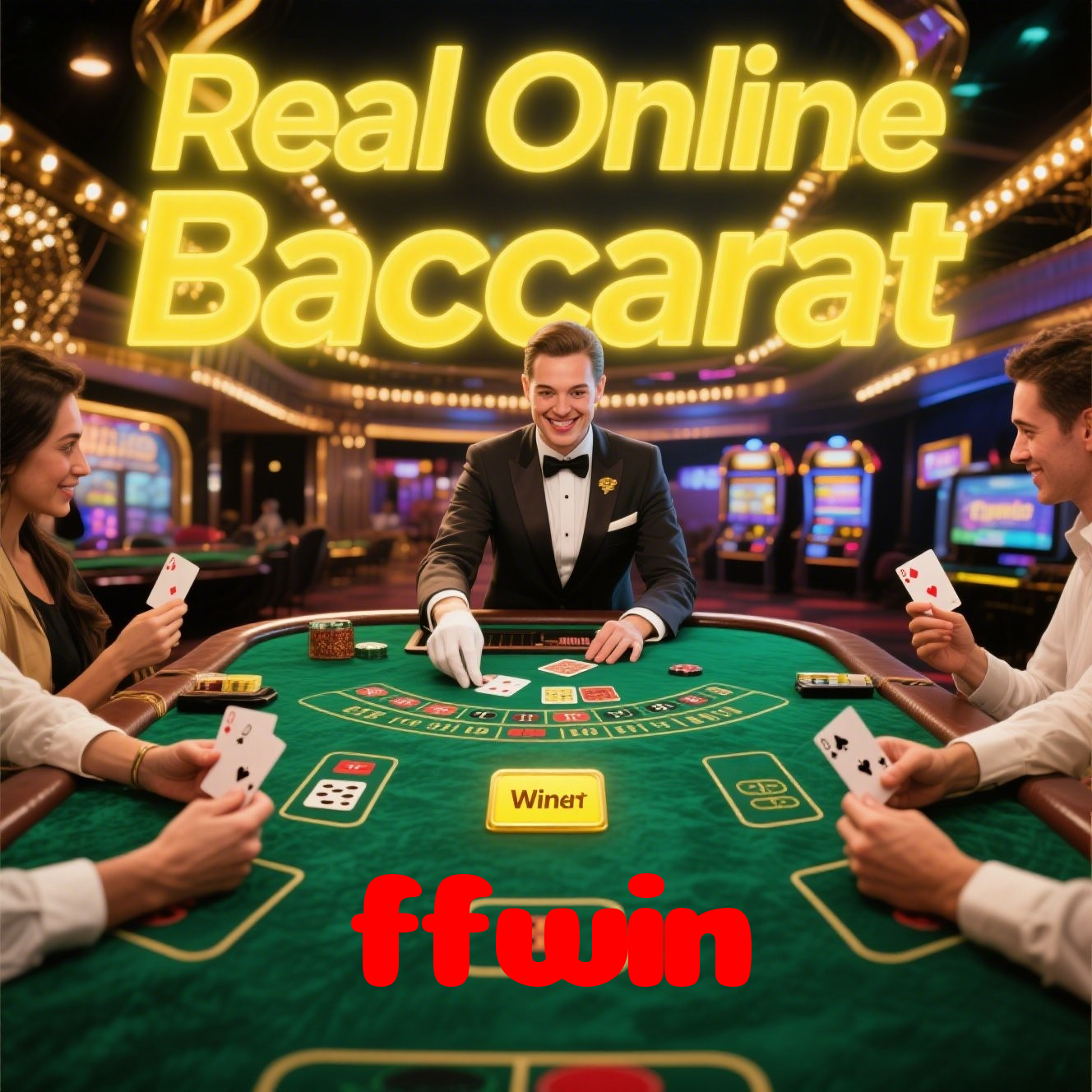 Problemas de Login no ffwin
