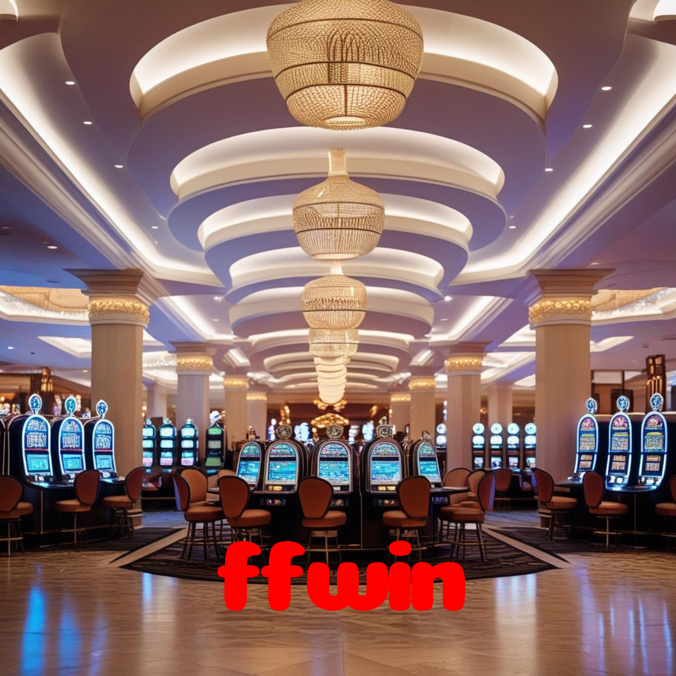 Login no ffwin
