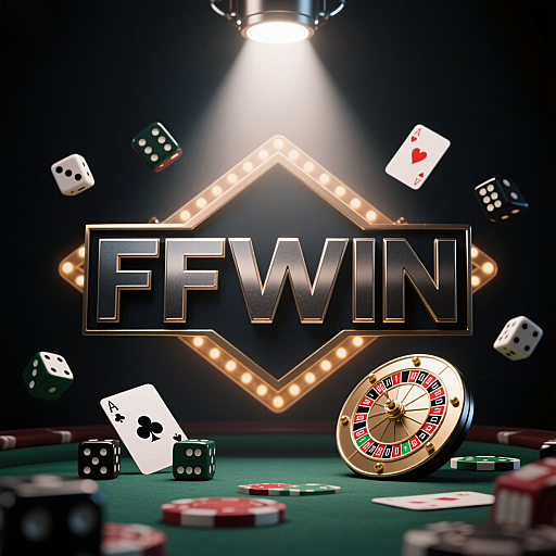 Logotipo do ffwin